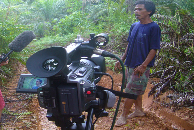 Toolkits for Empowerment