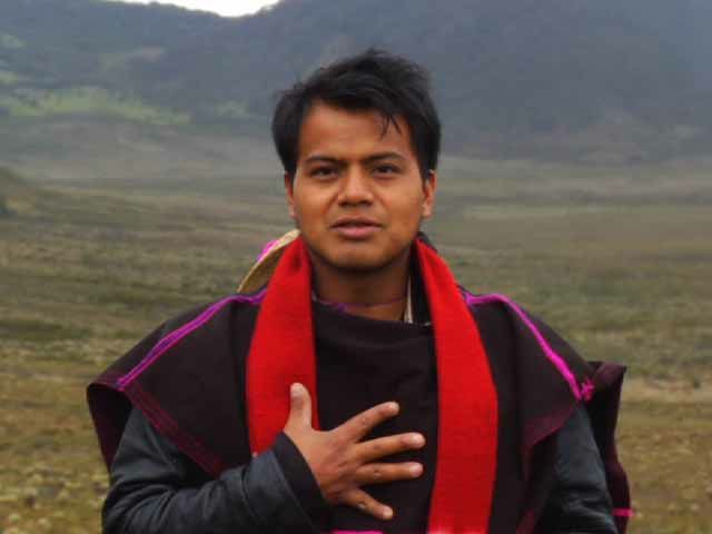 Land Grabs and Land Rights