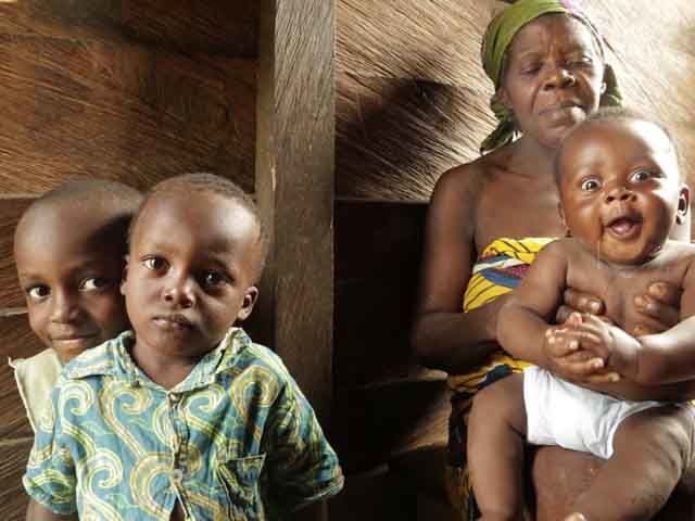 Self Determined Development